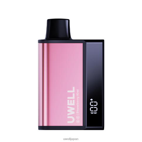 UWELL DL8000 使い捨て電子タバコ | UWELL 公式 くまグミ J0X2T283